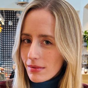 Meet your Posher, Aimee